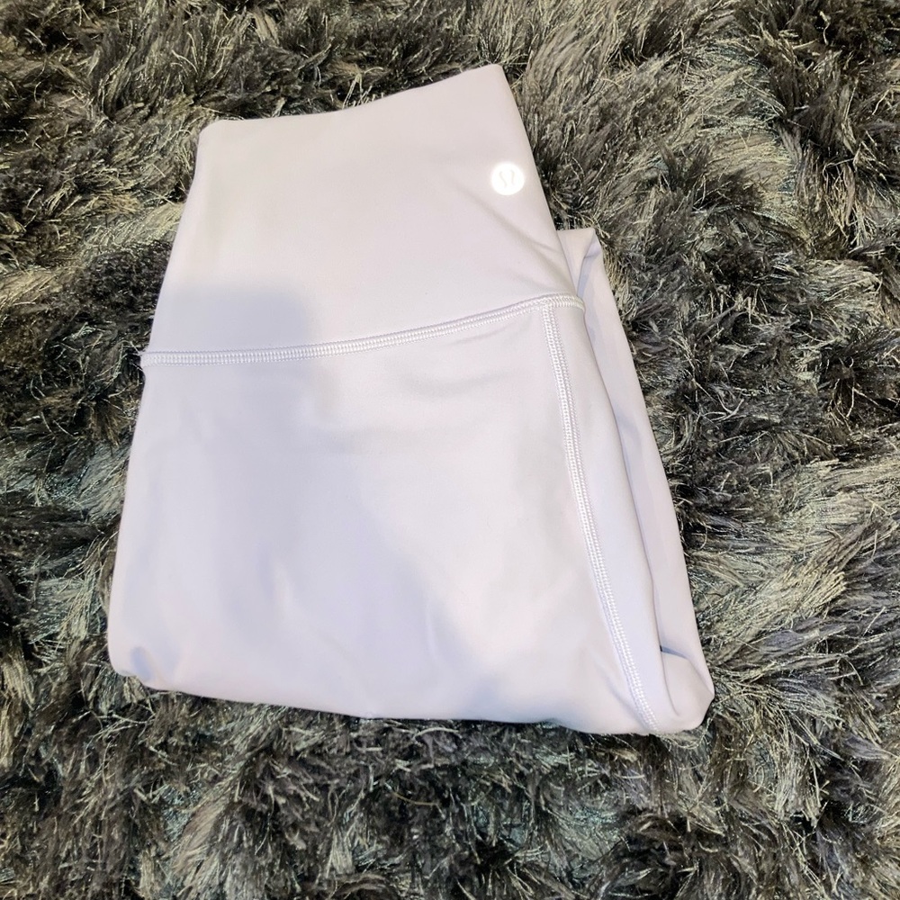 Lululemon leggings